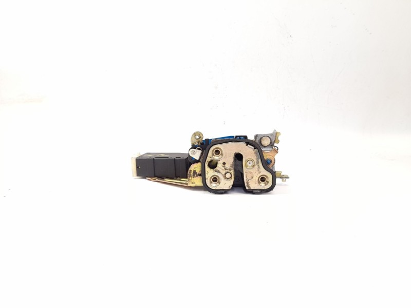 Recambio de cerradura puerta delantera izquierda para saab 9-3 (ys3d) 2.2 tid referencia OEM IAM 4809349  