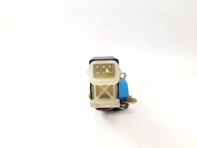 Recambio de cerradura puerta delantera izquierda para saab 9-3 (ys3d) 2.2 tid referencia OEM IAM 4809349  