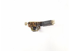 Recambio de cerradura puerta trasera derecha para saab 9-3 (ys3d) 2.2 tid referencia OEM IAM 90493703   2