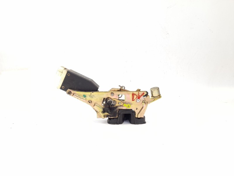 Recambio de cerradura puerta trasera derecha para saab 9-3 (ys3d) 2.2 tid referencia OEM IAM 90493703  