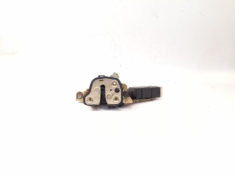 Recambio de cerradura puerta trasera derecha para saab 9-3 (ys3d) 2.2 tid referencia OEM IAM 90493703  