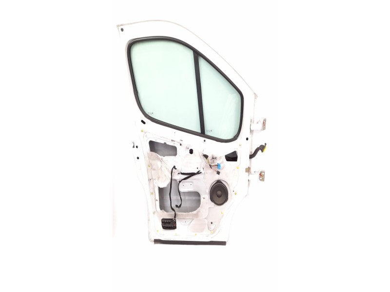 Recambio de puerta delantera izquierda para opel vivaro a furgón (x83) 2.5 cdti (f7) referencia OEM IAM   