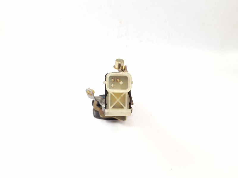 Recambio de cerradura puerta trasera derecha para saab 9-3 (ys3d) 2.2 tid referencia OEM IAM 90493703  