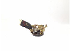 Recambio de cerradura puerta trasera izquierda para saab 9-3 (ys3d) 2.2 tid referencia OEM IAM 90493703  