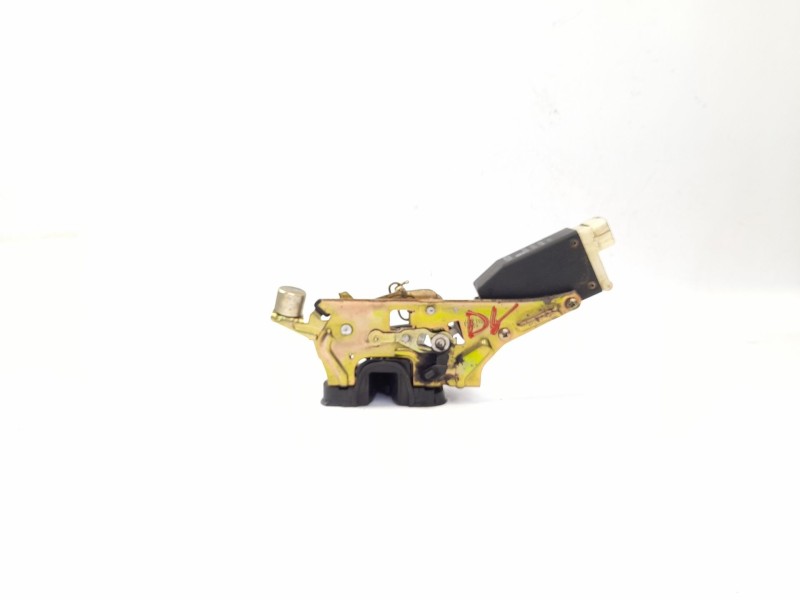 Recambio de cerradura puerta trasera izquierda para saab 9-3 (ys3d) 2.2 tid referencia OEM IAM 90493703  