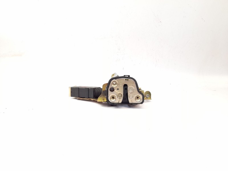 Recambio de cerradura puerta trasera izquierda para saab 9-3 (ys3d) 2.2 tid referencia OEM IAM 90493703  