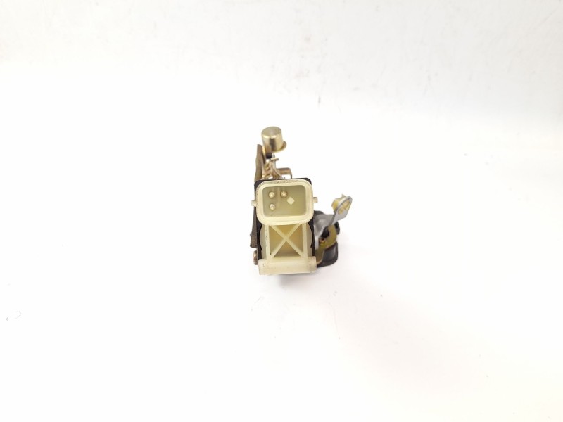 Recambio de cerradura puerta trasera izquierda para saab 9-3 (ys3d) 2.2 tid referencia OEM IAM 90493703  