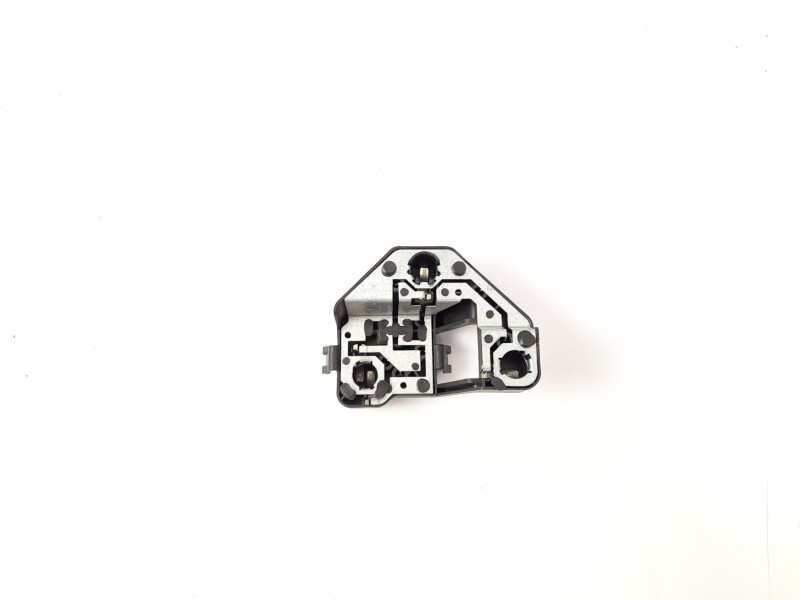 Recambio de portalamparas para saab 9-3 (ys3d) 2.2 tid referencia OEM IAM 4831103  