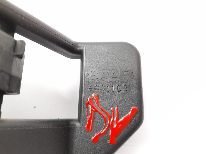 Recambio de portalamparas para saab 9-3 (ys3d) 2.2 tid referencia OEM IAM 4831103  