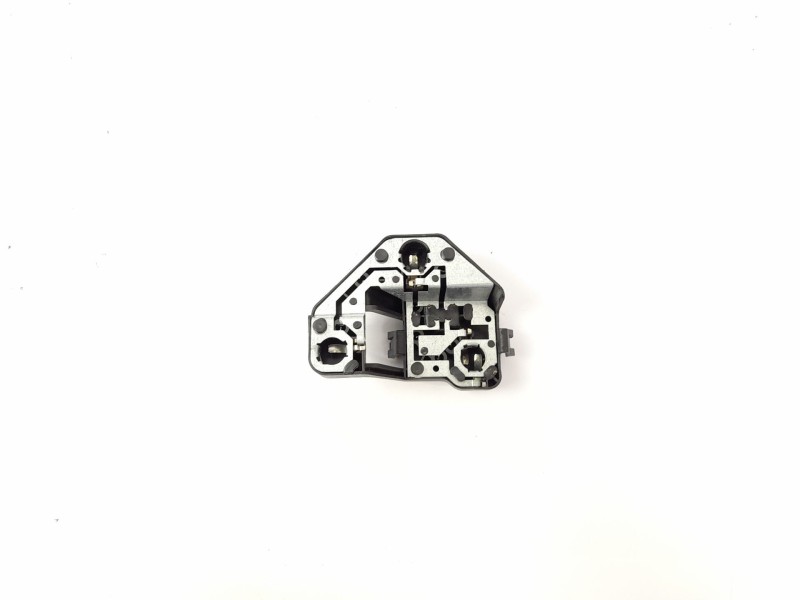 Recambio de portalamparas para saab 9-3 (ys3d) 2.2 tid referencia OEM IAM 4831079  