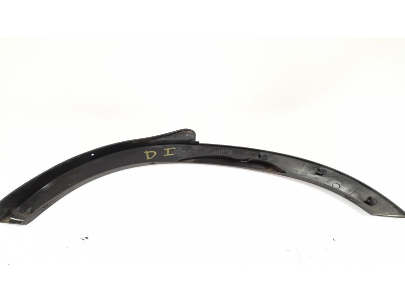 Recambio de aletin delantero izquierdo para opel movano furgón (f9) 2.8 dti referencia OEM IAM 7701692570  