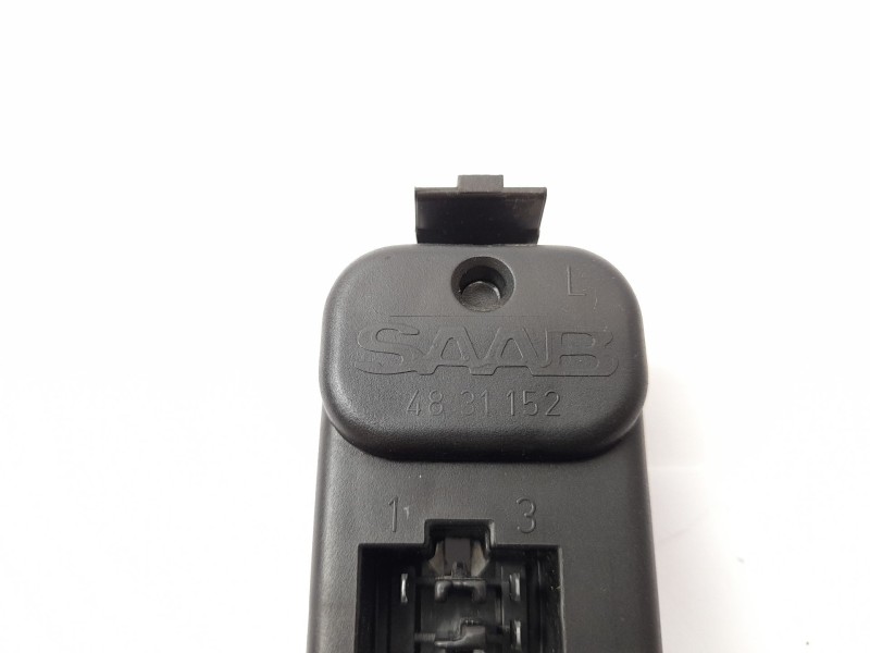 Recambio de portalamparas para saab 9-3 (ys3d) 2.2 tid referencia OEM IAM 4831152  