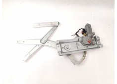 Recambio de elevalunas delantero derecho para saab 9-3 (ys3d) 2.2 tid referencia OEM IAM 193038XXX  