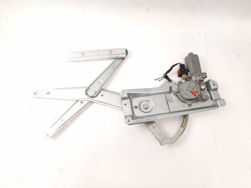 Recambio de elevalunas delantero derecho para saab 9-3 (ys3d) 2.2 tid referencia OEM IAM 193038XXX  