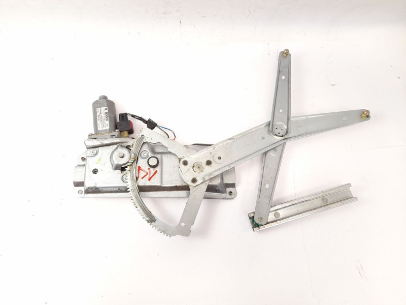 Recambio de elevalunas delantero derecho para saab 9-3 (ys3d) 2.2 tid referencia OEM IAM 193038XXX  
