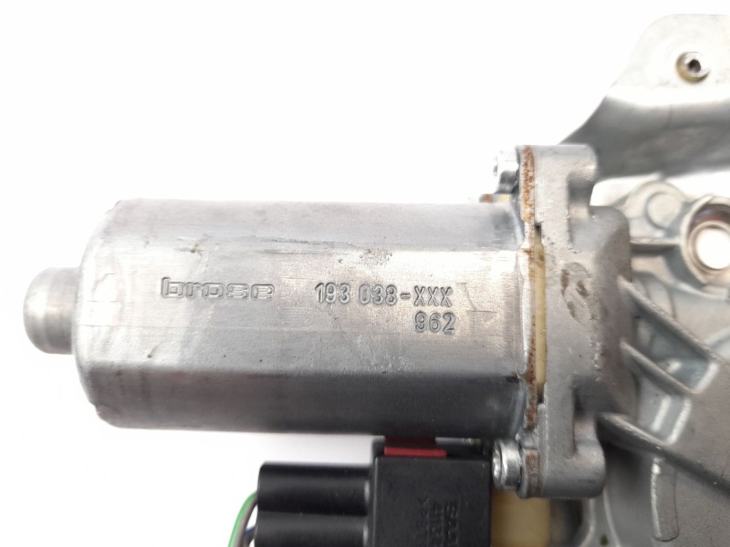 Recambio de elevalunas delantero derecho para saab 9-3 (ys3d) 2.2 tid referencia OEM IAM 193038XXX  