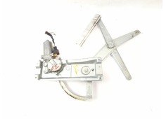 Recambio de elevalunas delantero izquierdo para saab 9-3 (ys3d) 2.2 tid referencia OEM IAM 193037XXX  