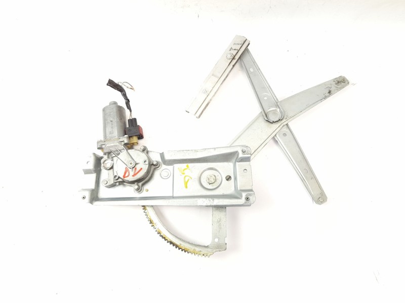 Recambio de elevalunas delantero izquierdo para saab 9-3 (ys3d) 2.2 tid referencia OEM IAM 193037XXX  
