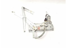 Recambio de elevalunas delantero izquierdo para saab 9-3 (ys3d) 2.2 tid referencia OEM IAM 193037XXX   2
