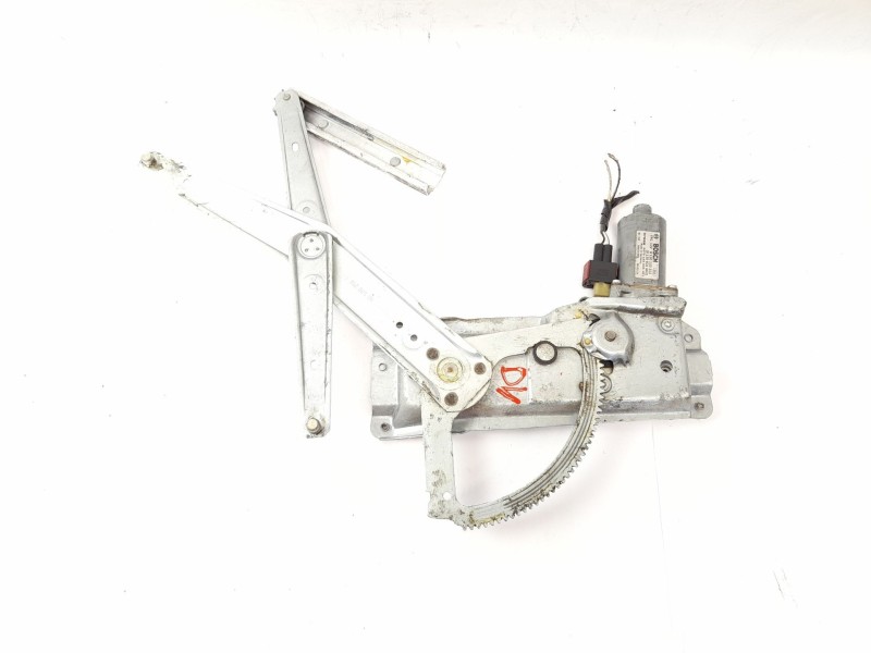 Recambio de elevalunas delantero izquierdo para saab 9-3 (ys3d) 2.2 tid referencia OEM IAM 193037XXX  