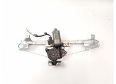 Recambio de elevalunas trasero derecho para saab 9-3 (ys3d) 2.2 tid referencia OEM IAM 193247XXX  