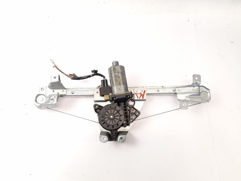 Recambio de elevalunas trasero derecho para saab 9-3 (ys3d) 2.2 tid referencia OEM IAM 193247XXX  