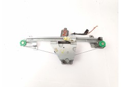 Recambio de elevalunas trasero derecho para saab 9-3 (ys3d) 2.2 tid referencia OEM IAM 193247XXX   2