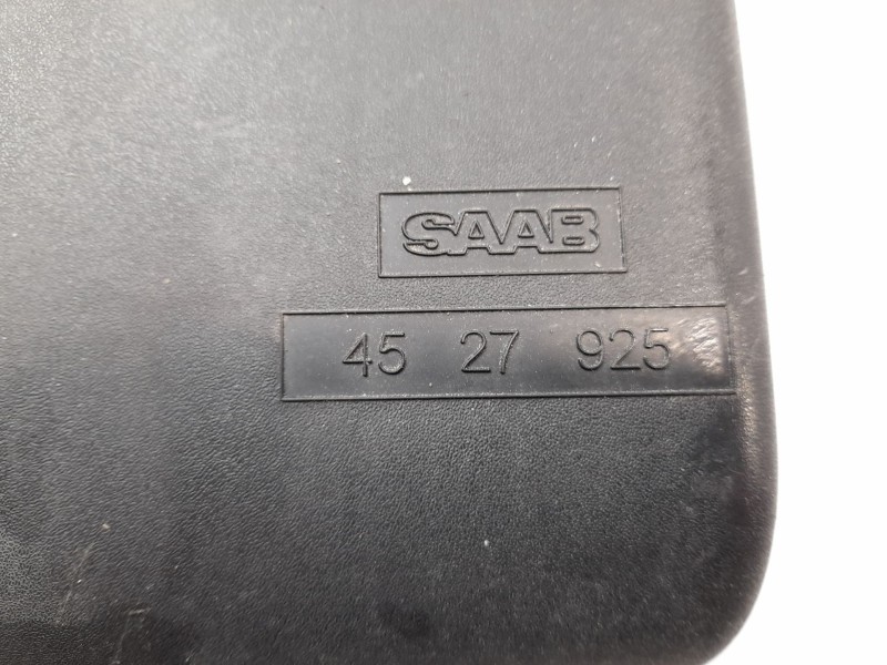 Recambio de filtro aire para saab 9-3 (ys3d) 2.2 tid referencia OEM IAM 4527925  