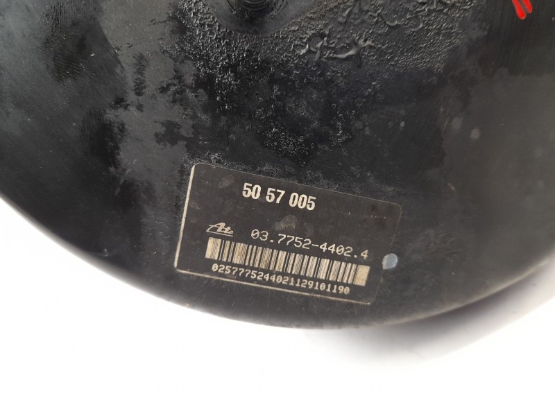 Recambio de servofreno para saab 9-3 (ys3d) 2.2 tid referencia OEM IAM 5057005  