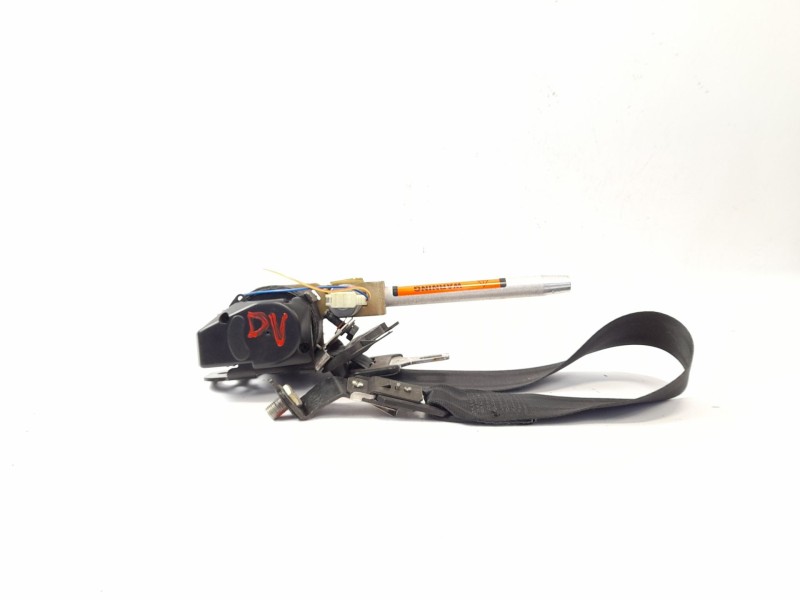 Recambio de cinturon seguridad delantero derecho para saab 9-3 (ys3d) 2.2 tid referencia OEM IAM 570186800G  