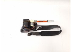 Recambio de cinturon seguridad delantero derecho para saab 9-3 (ys3d) 2.2 tid referencia OEM IAM 570186800G   2