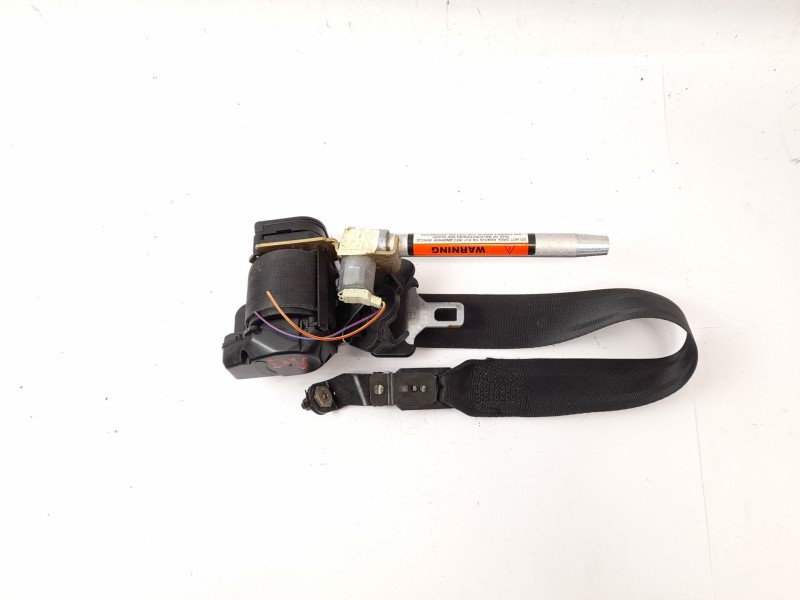 Recambio de cinturon seguridad delantero derecho para saab 9-3 (ys3d) 2.2 tid referencia OEM IAM 570186800G  