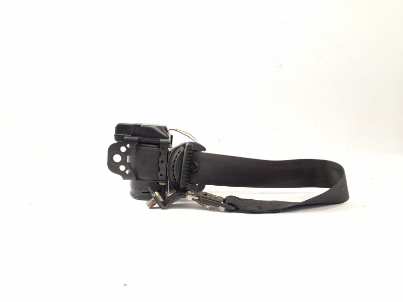 Recambio de cinturon seguridad delantero derecho para saab 9-3 (ys3d) 2.2 tid referencia OEM IAM 570186800G  