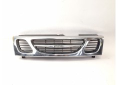 Recambio de rejilla delantera para saab 9-3 (ys3d) 2.2 tid referencia OEM IAM 4677894  