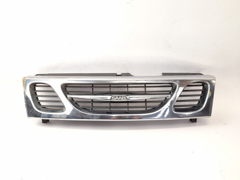 Recambio de rejilla delantera para saab 9-3 (ys3d) 2.2 tid referencia OEM IAM 4677894  