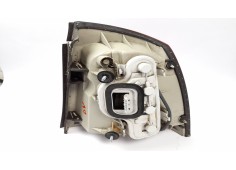 Recambio de piloto trasero izquierdo para opel astra g berlina 1.6 16v referencia OEM IAM 62224   2