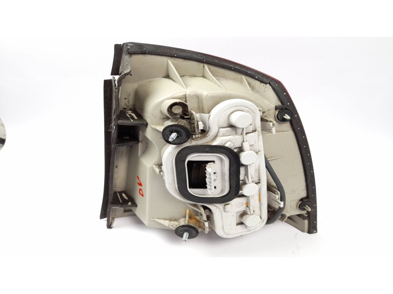 Recambio de piloto trasero izquierdo para opel astra g berlina 1.6 16v referencia OEM IAM 62224  