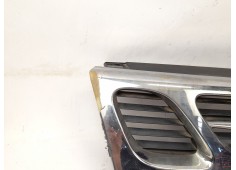 Recambio de rejilla delantera para saab 9-3 (ys3d) 2.2 tid referencia OEM IAM 4677894   2