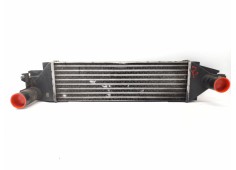 Recambio de intercooler para saab 9-3 (ys3d) 2.2 tid referencia OEM IAM 4729521  