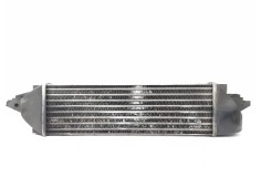 Recambio de intercooler para saab 9-3 (ys3d) 2.2 tid referencia OEM IAM 4729521   2