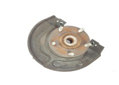 Recambio de mangueta delantera derecha para mitsubishi space wagon (n80/n90) 2.4 referencia OEM IAM    2