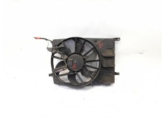 Recambio de electroventilador para saab 9-3 (ys3d) 2.2 tid referencia OEM IAM 4962924  