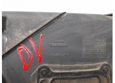 Recambio de electroventilador para saab 9-3 (ys3d) 2.2 tid referencia OEM IAM 4962924   2