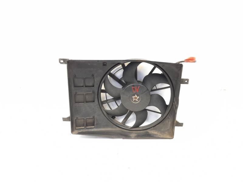 Recambio de electroventilador para saab 9-3 (ys3d) 2.2 tid referencia OEM IAM 4962924  