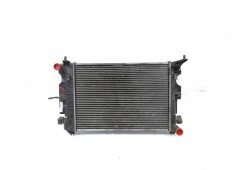 Recambio de radiador agua para saab 9-3 (ys3d) 2.2 tid referencia OEM IAM 4729588  