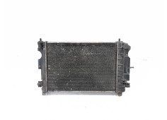 Recambio de radiador agua para saab 9-3 (ys3d) 2.2 tid referencia OEM IAM 4729588   2