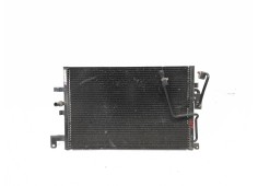 Recambio de condensador / radiador aire acondicionado para saab 9-3 (ys3d) 2.2 tid referencia OEM IAM 4758637  