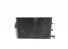 Recambio de condensador / radiador aire acondicionado para saab 9-3 (ys3d) 2.2 tid referencia OEM IAM 4758637   2