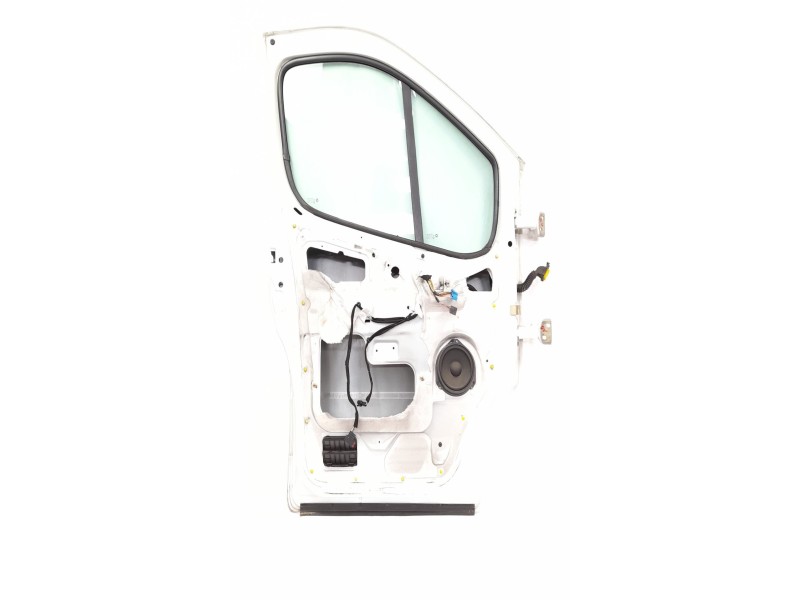 Recambio de puerta delantera izquierda para opel vivaro a furgón (x83) 2.5 cdti (f7) referencia OEM IAM   