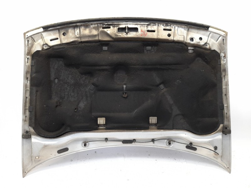 Recambio de capot para volkswagen polo berlina (6n1) 64 1.9 d referencia OEM IAM   